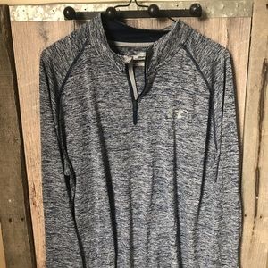 Under Armour Pullover Men’s XL.